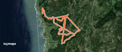 Ruta Máxica