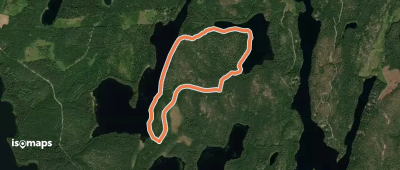 Pitkäjärvenpolku