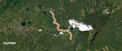 Mt. Cristobal Traverse