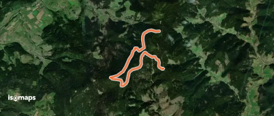 Westweg (Variante Brandenkopf)