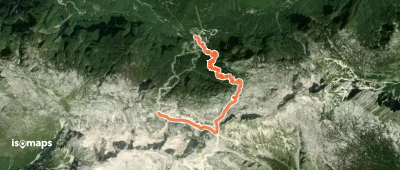OSM Route 141558
