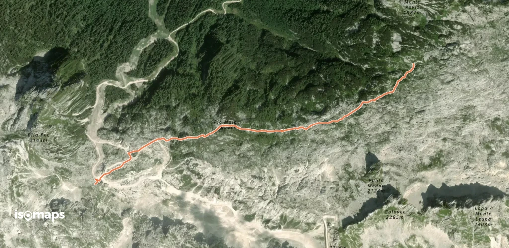 OSM Route 141559