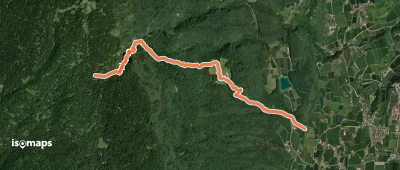 OSM Route 2338276