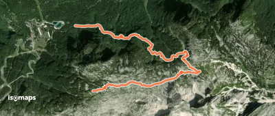 OSM Route 141561