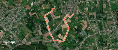 OSM Route 3401718