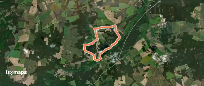 Naturparkrundwanderweg 41