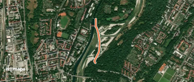 Flauchersteg
