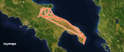 Via Francigena - 09 Puglia