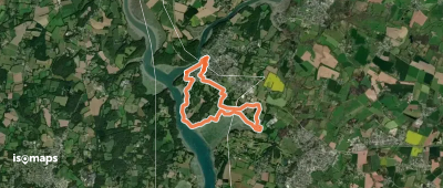 Circuit des deux Rivières
