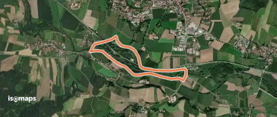 Rottauen-Rundwanderweg