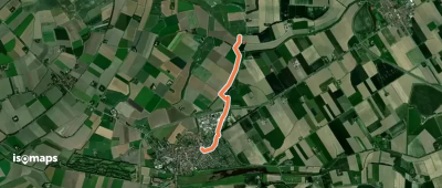 OSM Route 3421787