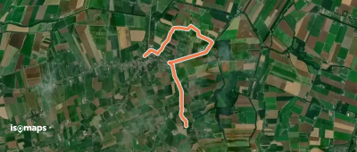OSM Route 3430354