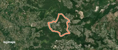 Circuit de Font Martine