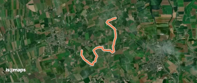OSM Route 3437184