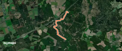 OSM Route 3437261