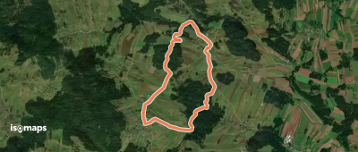 Riesenfichtenweg