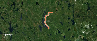 Bergslagsleden Etapp 2