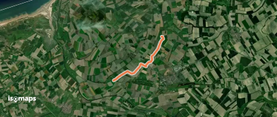 OSM Route 3485951