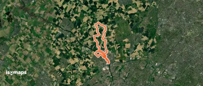 Circuit du Genièvre