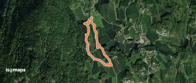 Kastanien-erlebnisweg