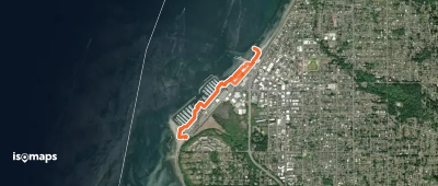Edmonds Marine Walkway