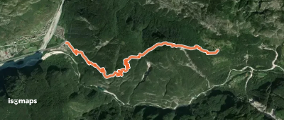 OSM Route 141568