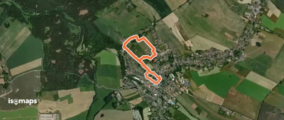 Rundweg Pfarrberg