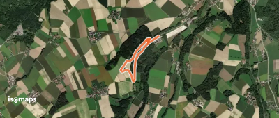 Übers Lahholz zum Moor