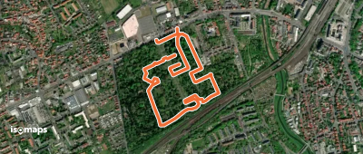 Rundgang Stadtfriedhof