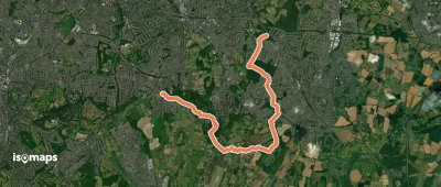 London LOOP (Section 3)