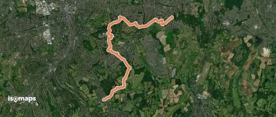 London LOOP (Section 4)