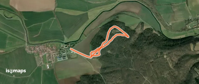 Archäologisch-Historischer Wanderweg Memleben