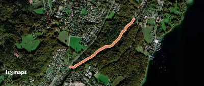 Wald- und Naturlehrpfad "Starzenbach-Schlucht"