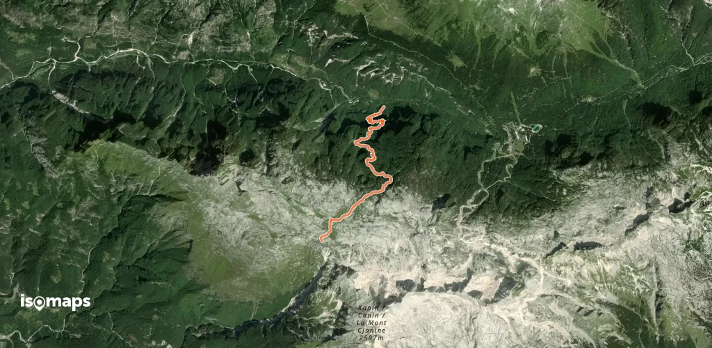 OSM Route 141569