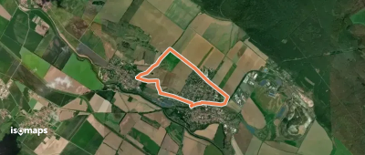 Sänger Rundweg