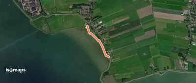 OSM Route 3590912