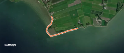 OSM Route 3590915