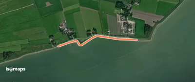 OSM Route 3590918
