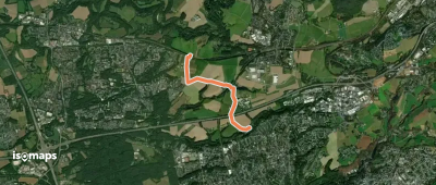 Winkel Verbindungsweg Haan