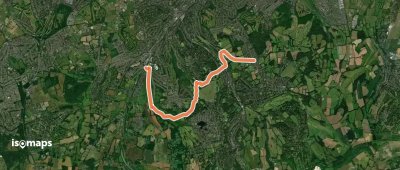 London LOOP (Section 5)