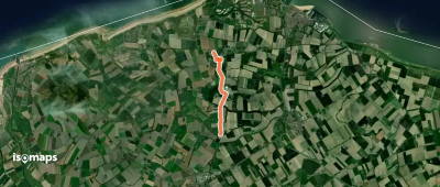 OSM Route 3603459