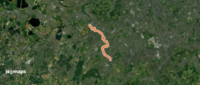 London LOOP (Section 8)