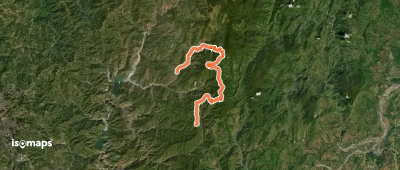 Purgatory Trail