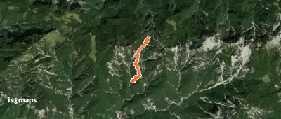 OSM Route 141571