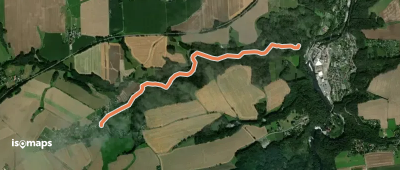 Ww Beerwalde - Zschopautalweg