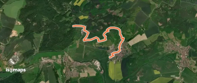 Ergänzungsweg 6