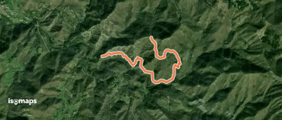 OSM Route 2344646