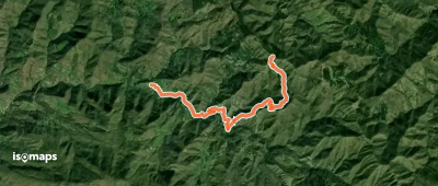 OSM Route 2344650