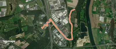OSM Route 3653038
