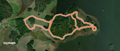 Vandringsleder Billingen